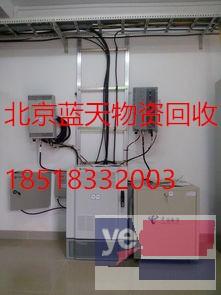 大量ups电源 交换机 监控系统回收 北京收购旧机柜 服务器