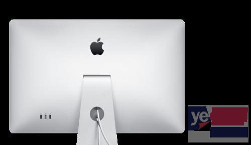 苹果台式机低价处理 苹果27寸显示器+主机+键盘鼠标