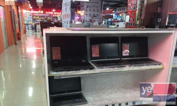 东胜海航二手电脑,商家机器重品质,有质保,价格真心不贵喔
