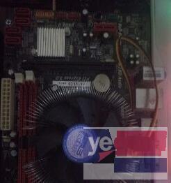 主板+CPU