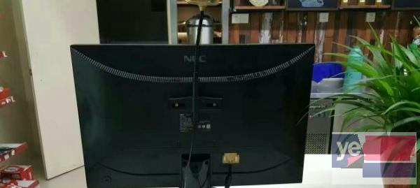 nec2701显示器50台
