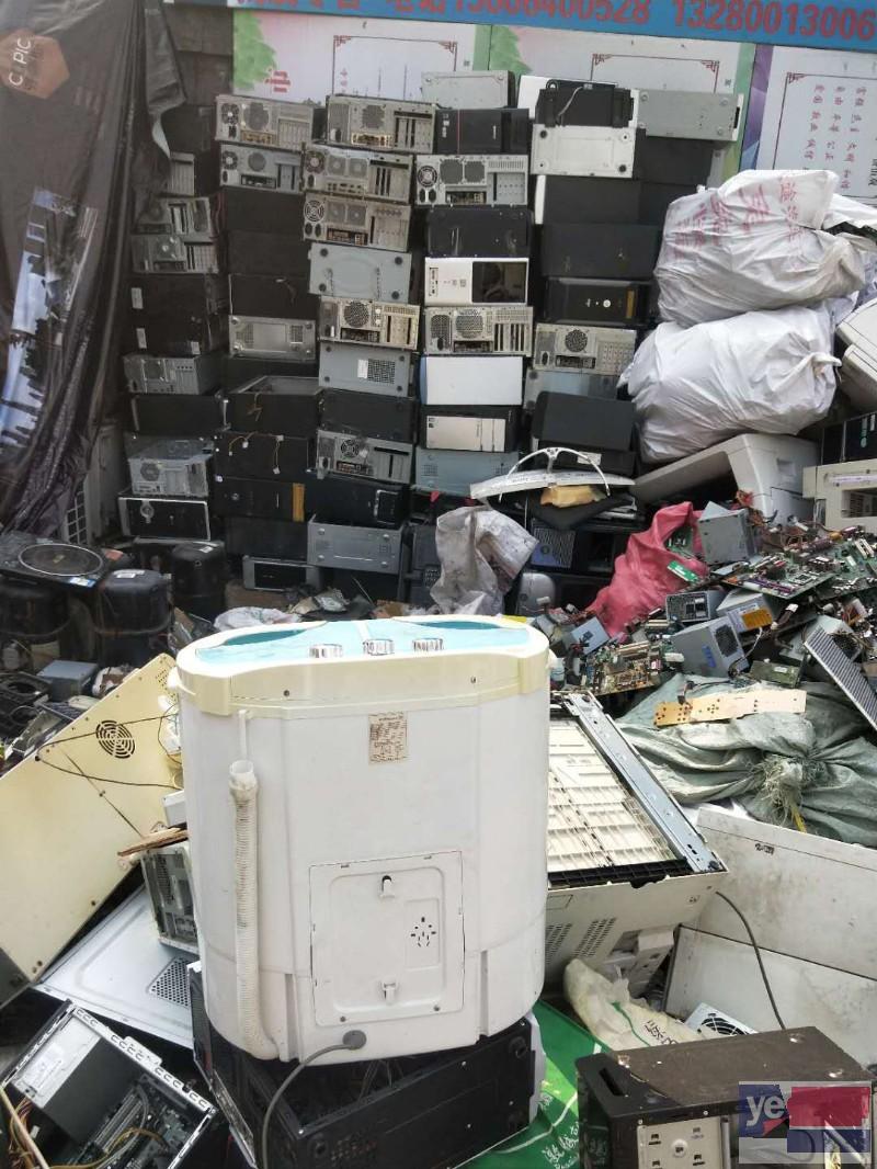 商河县废旧电脑回收/电脑配件回收