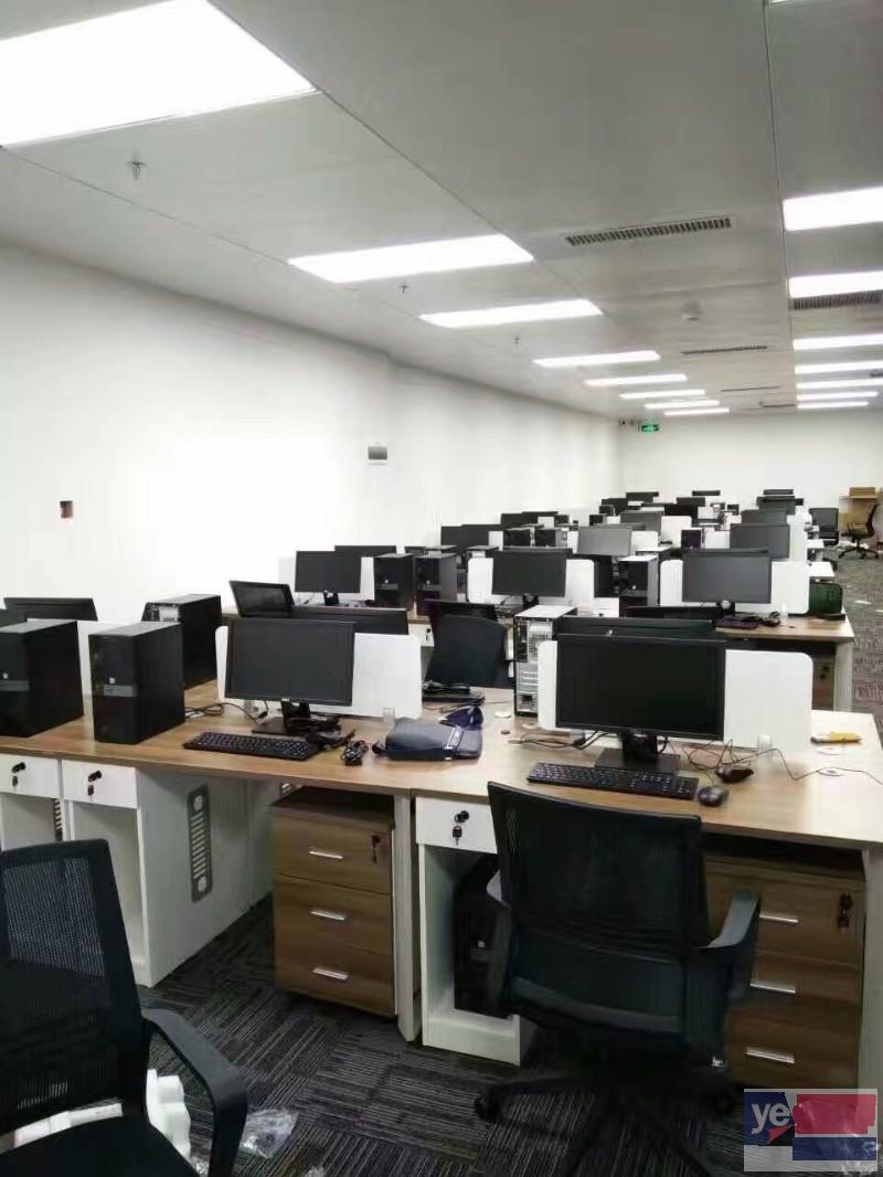 深圳高价回收办公电脑 办公设备 办公家具 办公桌椅子