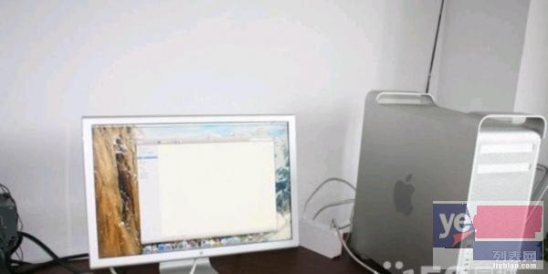 原装苹果台式机,mac pro ,四核,独显,专业发烧级设备