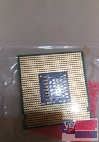 台式机CPU E6550