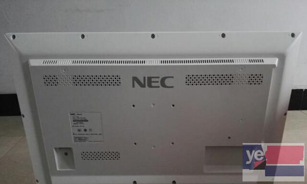 32寸日本NEC显示器转让