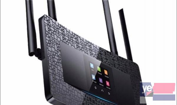 低价转让自用TP-LINK TL-WDR5510双