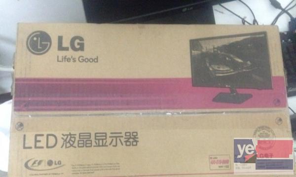 LG液晶显示器E2242CA