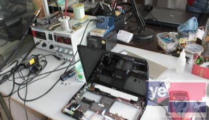 可上门安装维修电脑，监控，打印机复印机加碳粉和水电