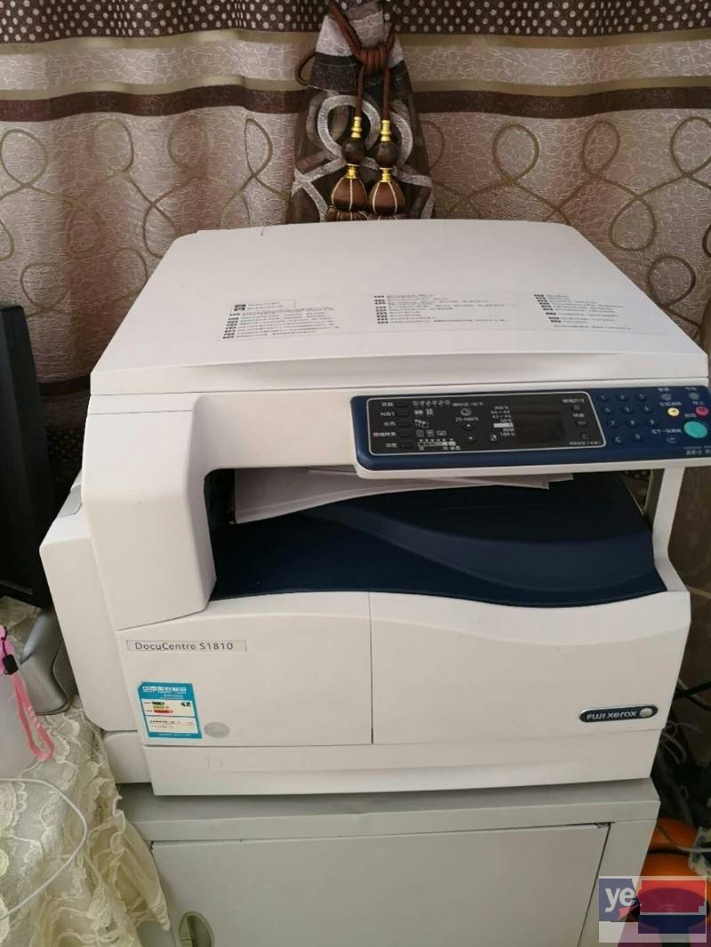全新复印机超低价出售