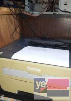 兄弟2150激光打印机