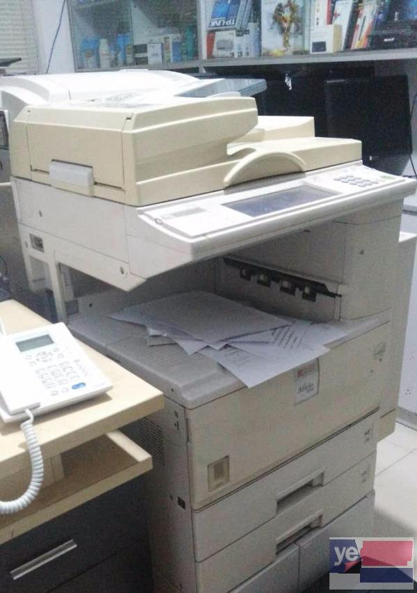 升级闲置打印机