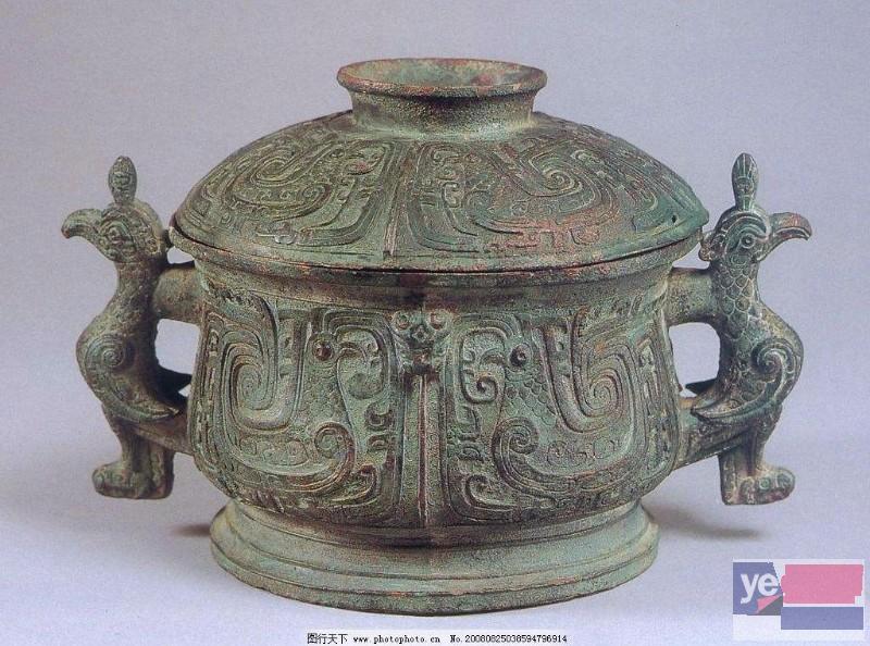 昌都青铜器当天交易，个人收购青铜器，私下成交。