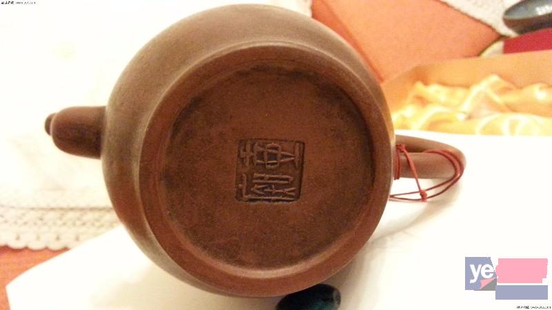 桂林私人现金高价回收紫砂壶