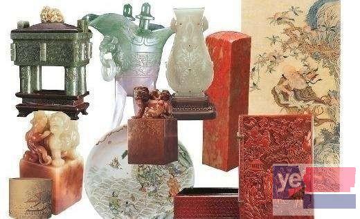 吐鲁番私人现金高价回收古董