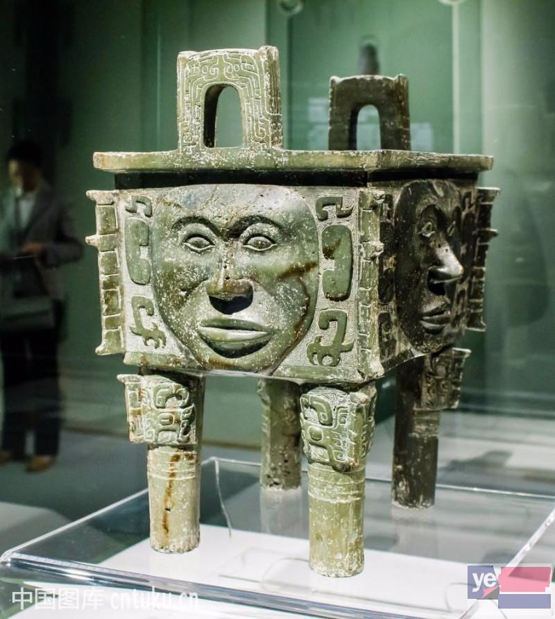 武威青铜器当天交易，个人收购青铜器，私下成交。