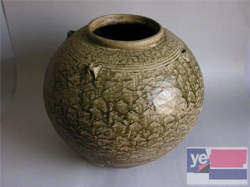 陕西东汉时期瓷器哪里收购