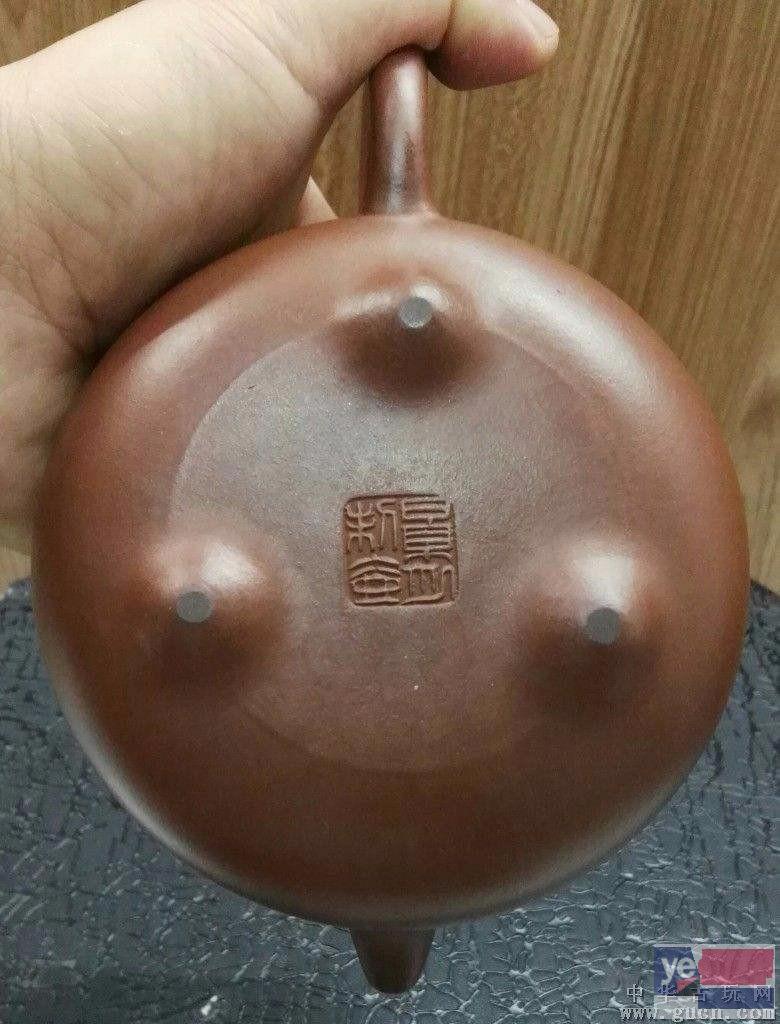 上海私人老板长期现金收购紫砂壶