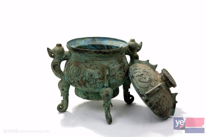 潍坊青铜器当天交易，个人收购青铜器，私下成交。