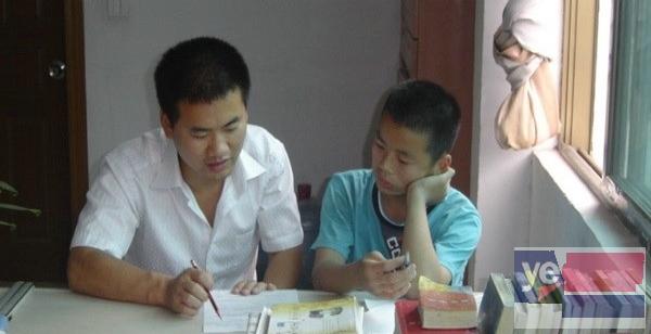 内蒙古大学家教中心保证补习效果