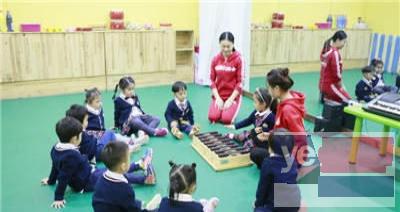 重庆沙坪坝暑期幼儿托管机构 幼托班 宝宝托育中心