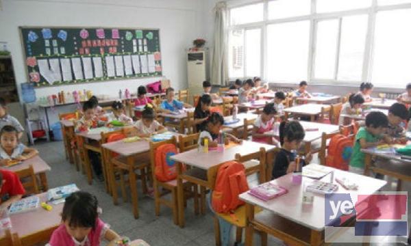 沧州东良学前班 学前教育、艺术双发展接轨小学