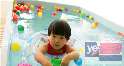 开一家婴儿游泳馆需要哪些投资多少钱