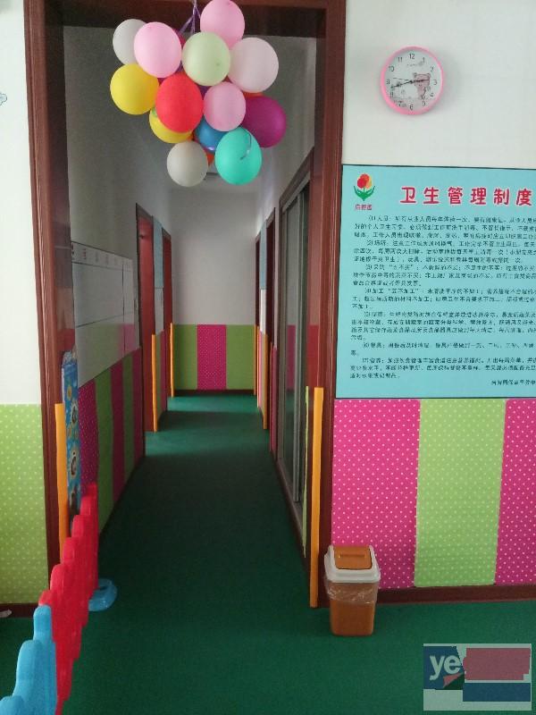 济南市幼儿托管1-4岁托儿所儿童之家早托班常年招生
