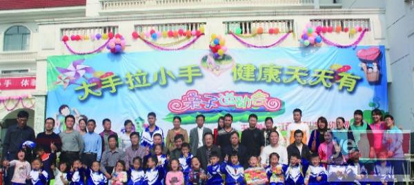 江西省西山学校面向全国招3至18周岁学生