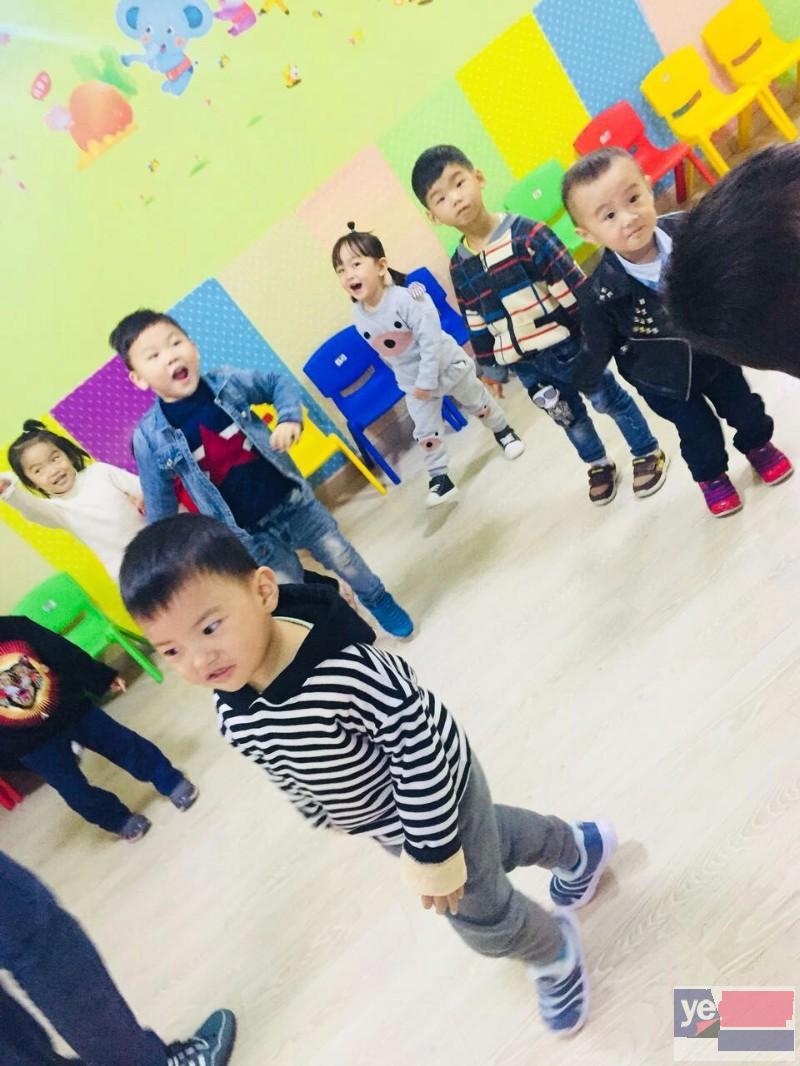 宁波市江东区安琪儿幼儿园2019暑假班开始报名了