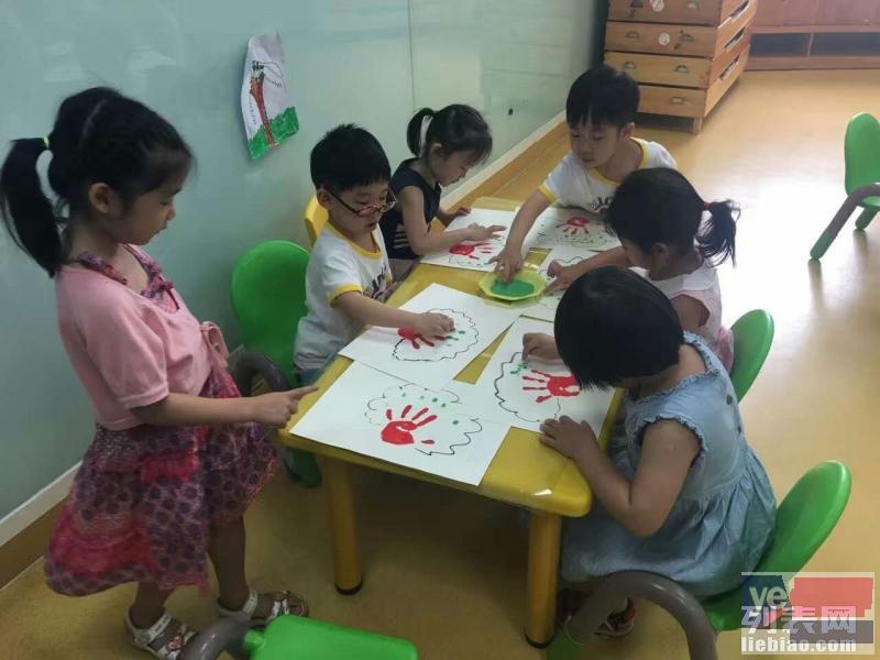 吴江少年派0-3岁幼儿托班开课,给你专业的幼儿托管