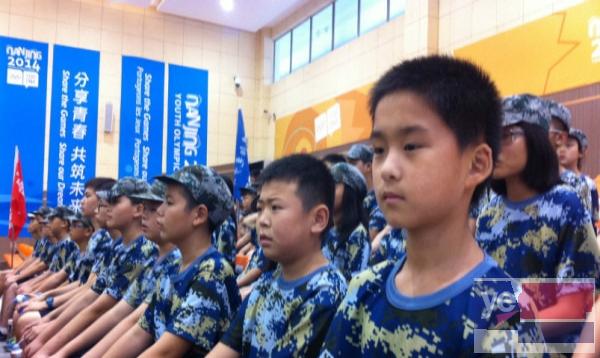 蚌埠夏令营,2017暑期夏令营,中小学夏令营,军事夏令营,