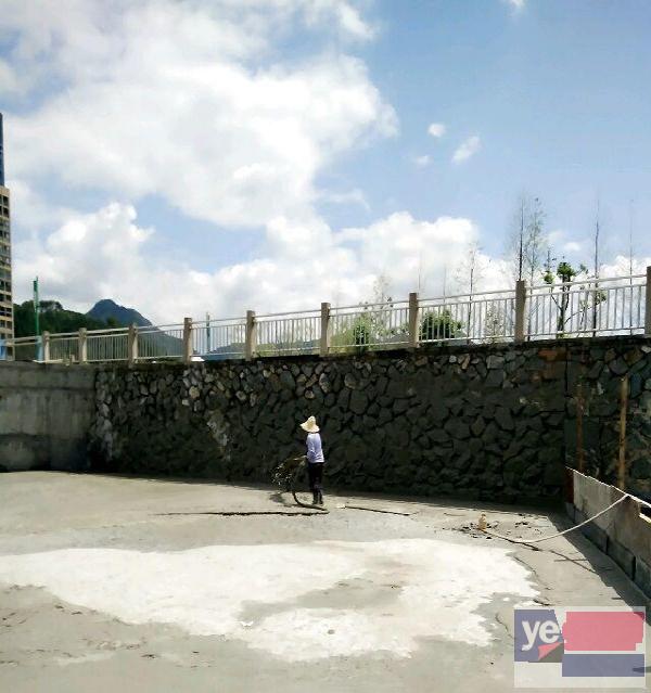 杭州泡沫混凝土承接大型泡沫混凝土工程
