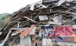 本溪建筑木材回收 长短木方 建筑模板回收