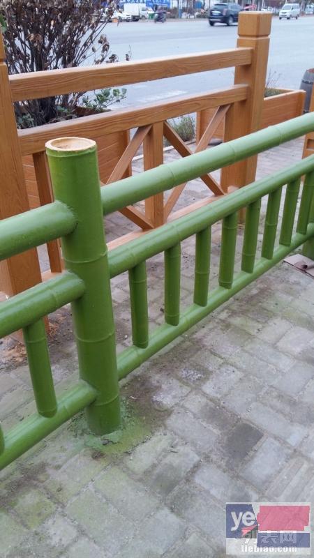 安远县厂家直销水泥艺术围栏护栏图片报价价专业施工队