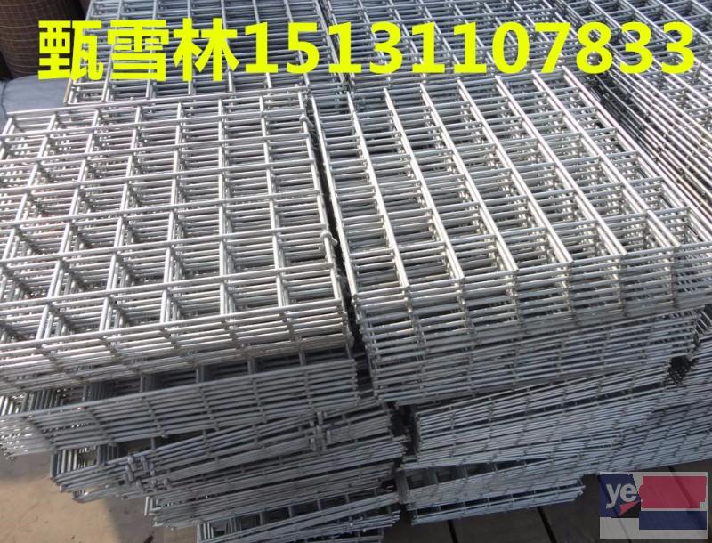 廊坊3mm地暖钢丝网厂家供应-10公分孔焊接钢丝网批发价格