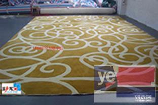 深圳酒店宾馆羊毛地毯定制生产 酒店地毯价格彩永地毯公司较便宜
