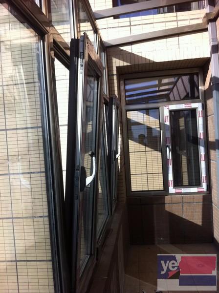 孝感断桥铝门窗公司价格 凤铝断桥铝门窗厂家 上门安装