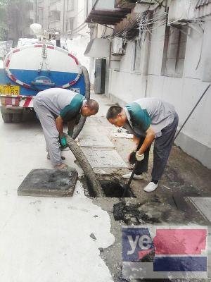 桂林永福苏桥两江周边化粪池清理疏通清理化粪池公司