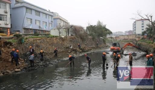 南京江宁市政管道疏通清淤，管道疏通，管道清淤