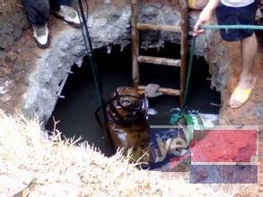 通辽市政管道清淤 专业团队清理池子淤泥 清理化粪池