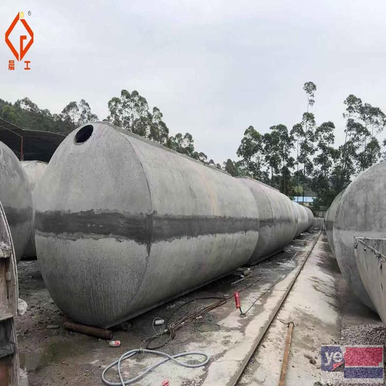 广西柳州市雨水收集承压能力超强专业生产厂家直销