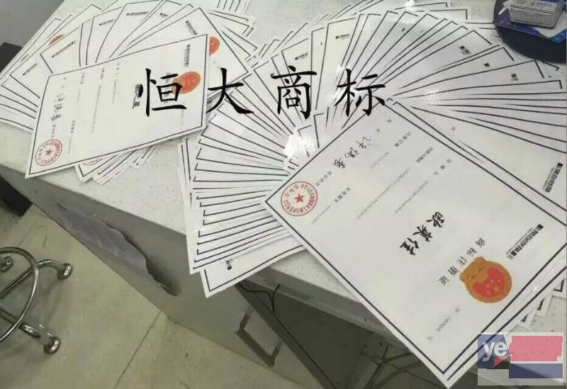 临沂罗庄经开区注册公司 代理记账 商标专利申请