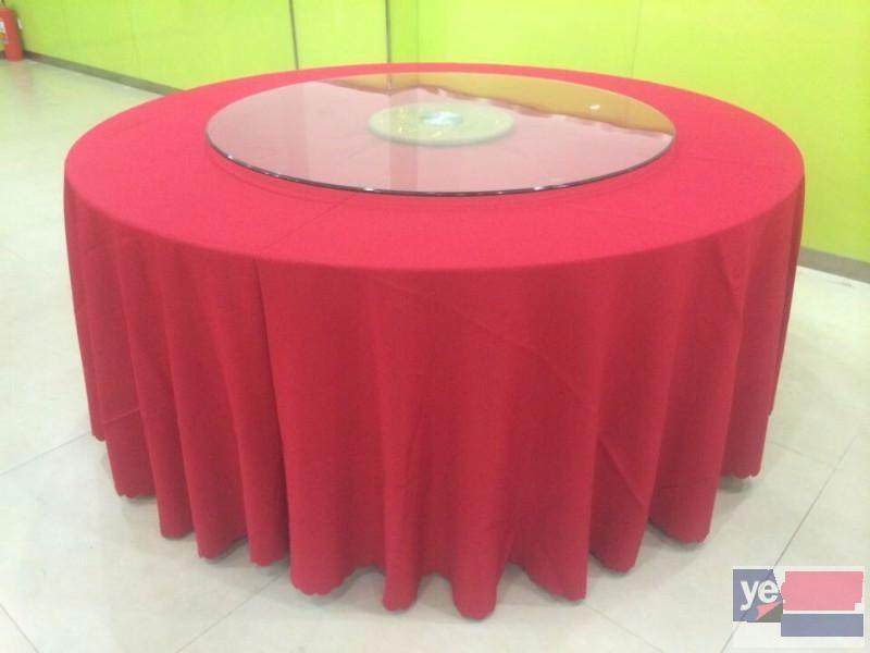 枣庄大圆桌租赁,出租1.8米宴会桌