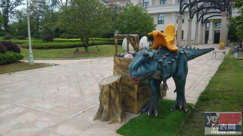 变形金刚仿真恐龙模型上海文化公司专业出租出售现货全国最低价