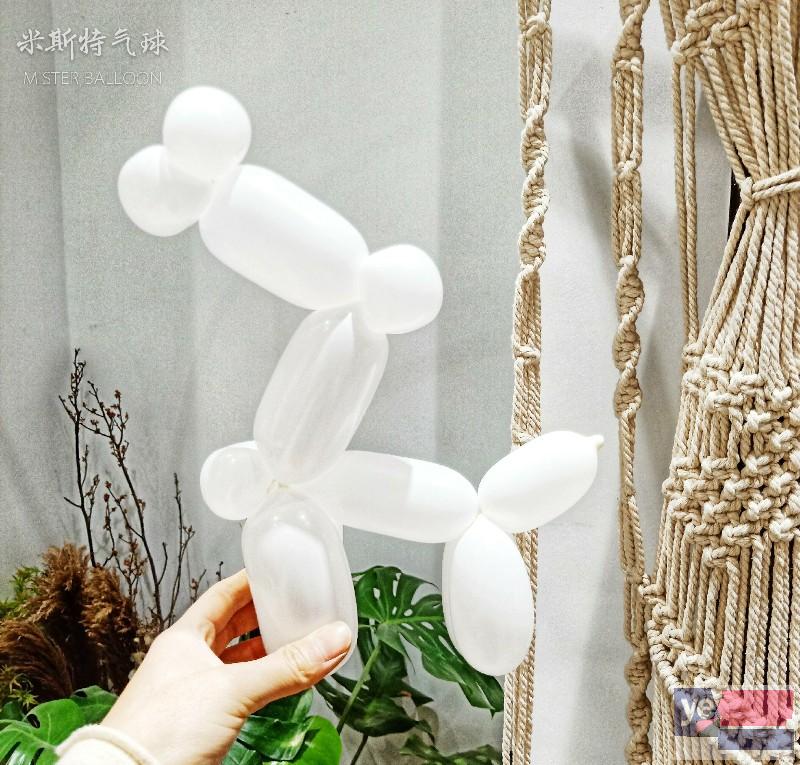 米斯特气球案例分享之湘潭温馨家庭派对布置