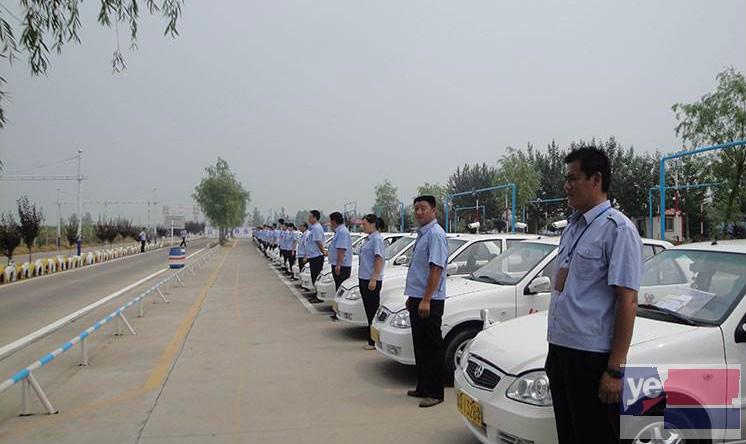 郑州考驾校阻碍拿证时间,学员们要谨记这几个的地方