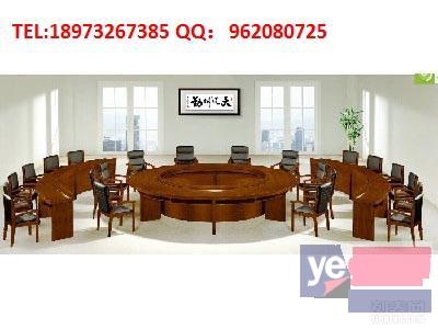 湘潭厂家直销会议桌 实木油漆会议桌 板式会议桌批发采购