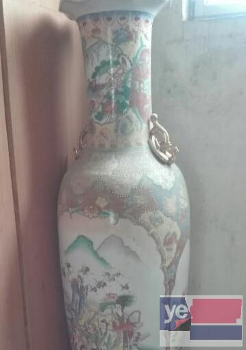 景德镇花瓶