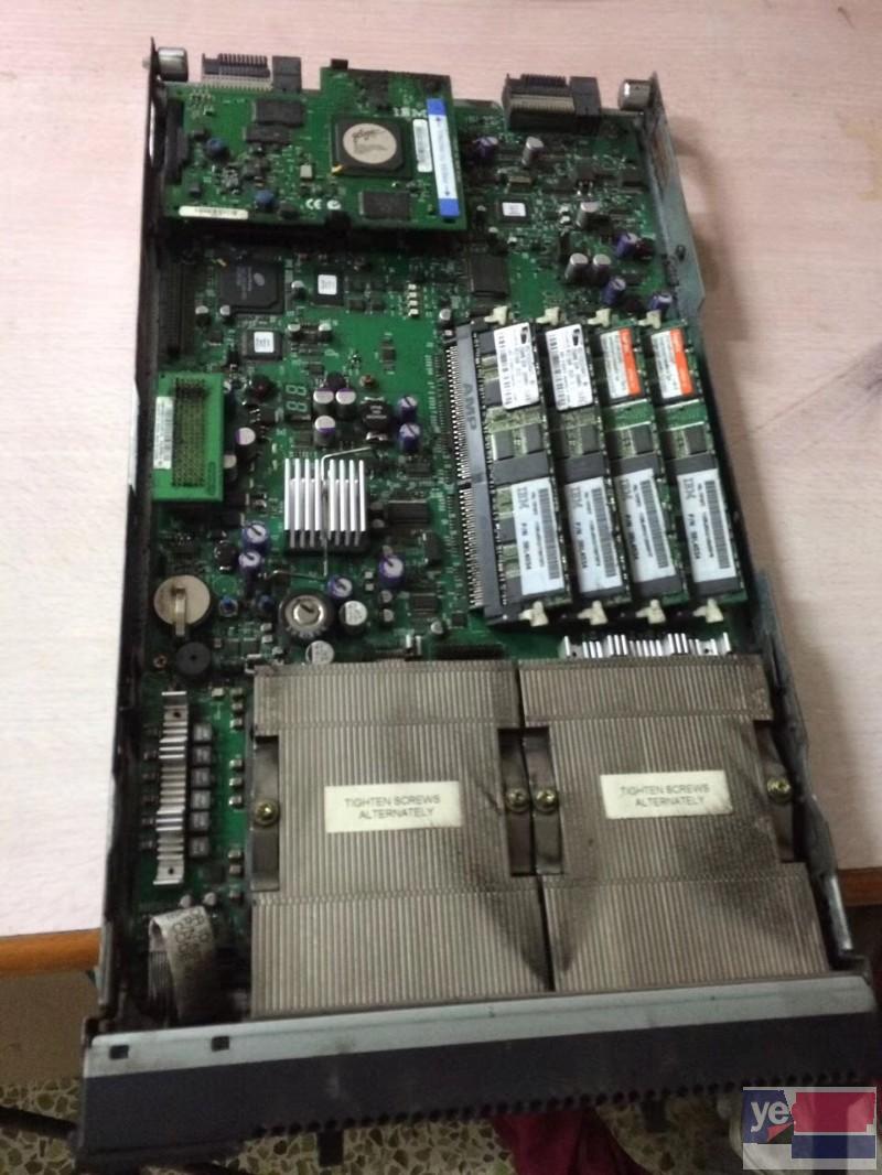 惠州X3650M3 X3650M4服务器维修 服务器开不了机
